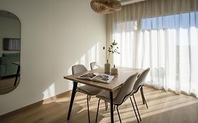 Alora Apartamentos Merida